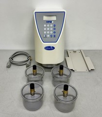 Whip Mix VPM2 Dental Lab Programable Vacuum Mixer – For Wall Mount