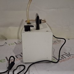 Armstrong Medical Industries, Inc. SSCOR/2500 Pump-Suction Portable