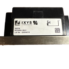 4 Ixys MCO500-16IO1 RARE CA BRAND NEW IN SEALED BOX AND BAG 4 PER ORDER usa ship