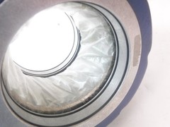 OEM Cooper SKF 5″Bore 10-1/2″OD Medium Duty Cartridge Bearing 01EBC500GRAT