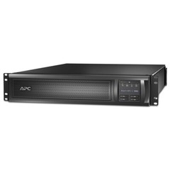 APC Smart-UPS XL 2000VA 120V LCD (SMX2000RMLV2UNC) with included SNMP (AP9631)