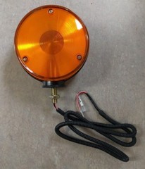 New Genuine OEM KIOTI TB25-0009A Turn Indicator Assembly for many Kioti models