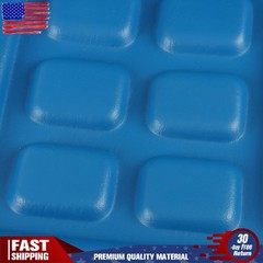 1110 1210 1310 1510 1710 1910 Blue Seat For Ford & New Holland