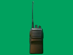 Vertex Standard VX-417 Two-Way Radio / Analog / 450 MHz – 485 MHz
