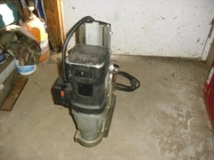 EUROBOOR ECO 100/3 ELECTROMAGNETIC MAGNETIC MAG DRILL