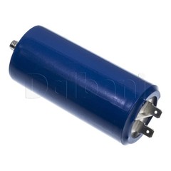 Japanese Spec 30uF Motor Run Capacitor 250VAC CBB60 30MFD stud 40X70MM 25/85/21