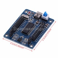 CY7C68013A​-56 EZ-USB FX2LP USB2.0 Develope Board Module Logic Analyzer EEPROM