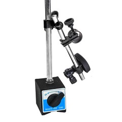 HFS Magnetic Base Stand 135lbs/60kg Max Pull Clamping Hole Diameter 3/8″