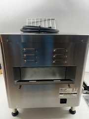 Winco Spectrum ECT-700 Commercial Electric Conveyor Toaster 120 V 1800 Watts