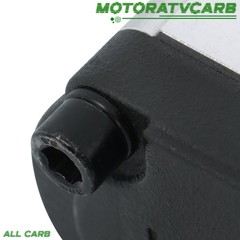 ALL-CARB Hydraulic Pump For Bobcat 653 7753 751 753 763 773 6650678 6667723