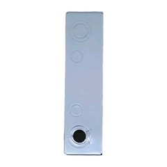 Murray Siemens LC004NF Indoor Load Center 125 Amp Main Lug Surface Mount Panel