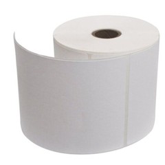 4″x6″ Direct Thermal Shipping Labels 250/Roll For Zebra Eltron LP2844 ZP450 UPS