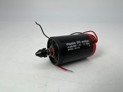 Maxon DC Motor 2028.937-12.151-025 Swiss Made 12V Coreless Tested Works