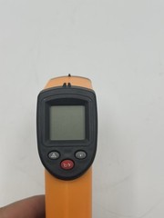 Infrared Thermometer Gun -50°C to 380°C / -58°F to 716°F Laser Temp Sensor