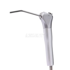 Portable Dental Turbine Unit 4 Hole with Air Compressor/High Low Speed Handpiece