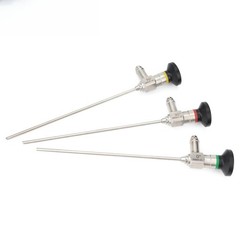 HD Medical Surgical Rigid Endoscope Optics Φ2.9mm Φ4mm 302mm 0° 12° 30° 70°