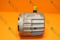 Rohm, 2967STP, 1004864, Hollow Cylinder Clamping Hydrualic unsure???