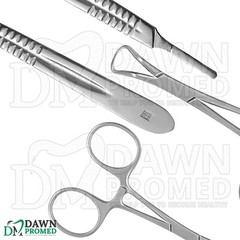 37 Pcs Cesarean Section Instrument Box with Lid Set OB/GYN Surgical Instruments