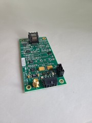 Becton-Dickinson PREAMP/FSCAMP PCB Board 330172 RevE for BD Biosciences FACSAria