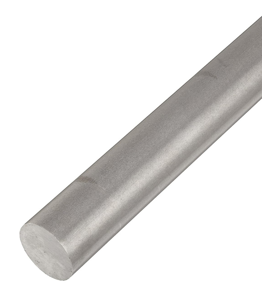 5/8″ Precision Cut Solid C1018 Cold Drawn Steel Shafting