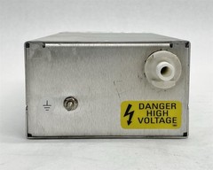 Spellman High Voltage DC Power Supply 0-30kV 400uA 0.4mA CZE30PN/24/X3000