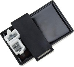 6 Pin DC CDI Box for 150cc 200cc 250cc Vertical Engine ATV Quad Go Karts