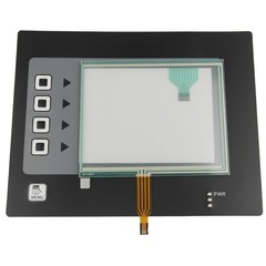 For Red Lion G306A000 Touchpad New G306A000 Touch Screen Panel Digitizer
