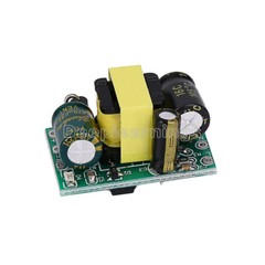 AC-DC 12V 450mA 5W Power Supply Buck Converter Step Down Module