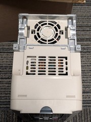 Yaskawa GA800 VFD CIPR-GA80U4012ABMA 7.5HP 480V 3PH – Pulled Working Surplus