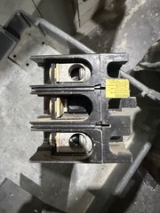 General Electric TFJ236200 200A 3-Pole 3-Phase 600V Circuit Breaker