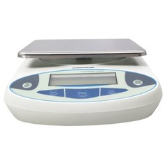 30kg/0.1g Analytical Electronic Balance Lab Digital Balance High Precision Scale