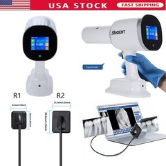Dental X-Ray Positioner Digital Sensor Holder Sensor Positioning System 2.0