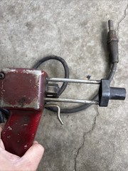 Vintage Marquette Redi-Spot Model 21 Welding Gun Spot Welder Auto Body Untested