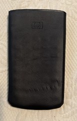 HP 10bll Financial Calculator Excellent Condition W/Original Packaged User Guide
