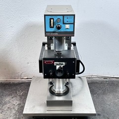 Rheometrics RSA-2, RSA II, Controller, Control Computer, Solids Analyzer, Etc