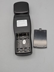 SMART SENSOR Digital Lux Meter Illuminometer Luminometer LCD AS803