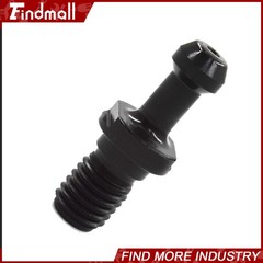 Findmall CAT40 45° 0.589″ Pull Stud Retention Knob USA 10Pack For HAAS TOSHIBA