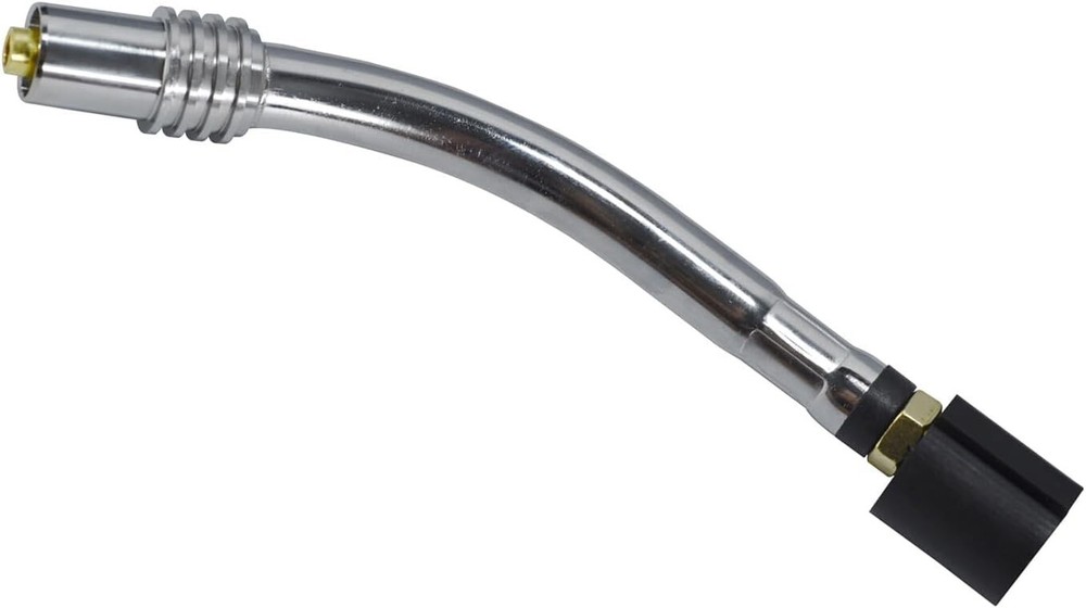 MIG MAG Swan Neck 012.0001 Air Cooled for Binzel MB24 24KD CO2 Welding Torch