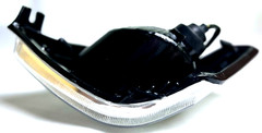 Kubota L 3608 L 3200 3800 L 4600 4708 Right Side Head Lights Head lamps