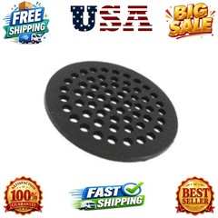 7″ Cast Iron Grate Floor Drain Cover – 846-S15PK