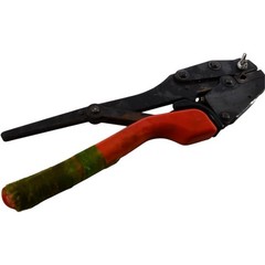 Molex RHT-640012800E Hand Crimp Tool Ratchet