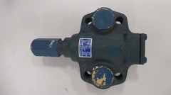 Valve 302616 RS Type M3 2 Way Valve 400 Psig S.W.P. 28 kg/cm