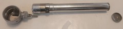Vintage Wappler Ophthalmoscope By American Cystoscope Makers Works with Battery