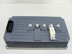 SEVCON 72/80V 550A Gen4 634A85203 EV AC Motor Controller Control Unit