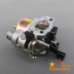 Carburetor Kit for Coleman CT200U-EX CT200U 196cc Mini Bike Scooter Fuel Filter