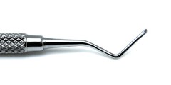 10× Dental Excavator 816-B, Restorative Double Ended Endo Spoon 1.4mm Instrument