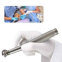 10 Estilo NSK Dental Pieza mano LED de alta velocidad Pana MAX EK LED 2Hole USA