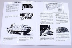 Allis Chalmers Ac Roto Baler Operators And Parts Manual Owners Instructions