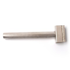 Diamond Grinding Wheel Dresser Tool – 30x13mm Grit Surface, for Metalworking