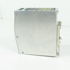 Mean Well EDR-120-24 24V DC 5A Power Supply 100-240VAC Input